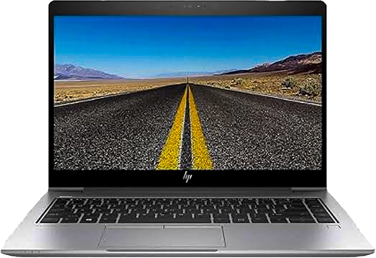 HP EliteBook 745 G6