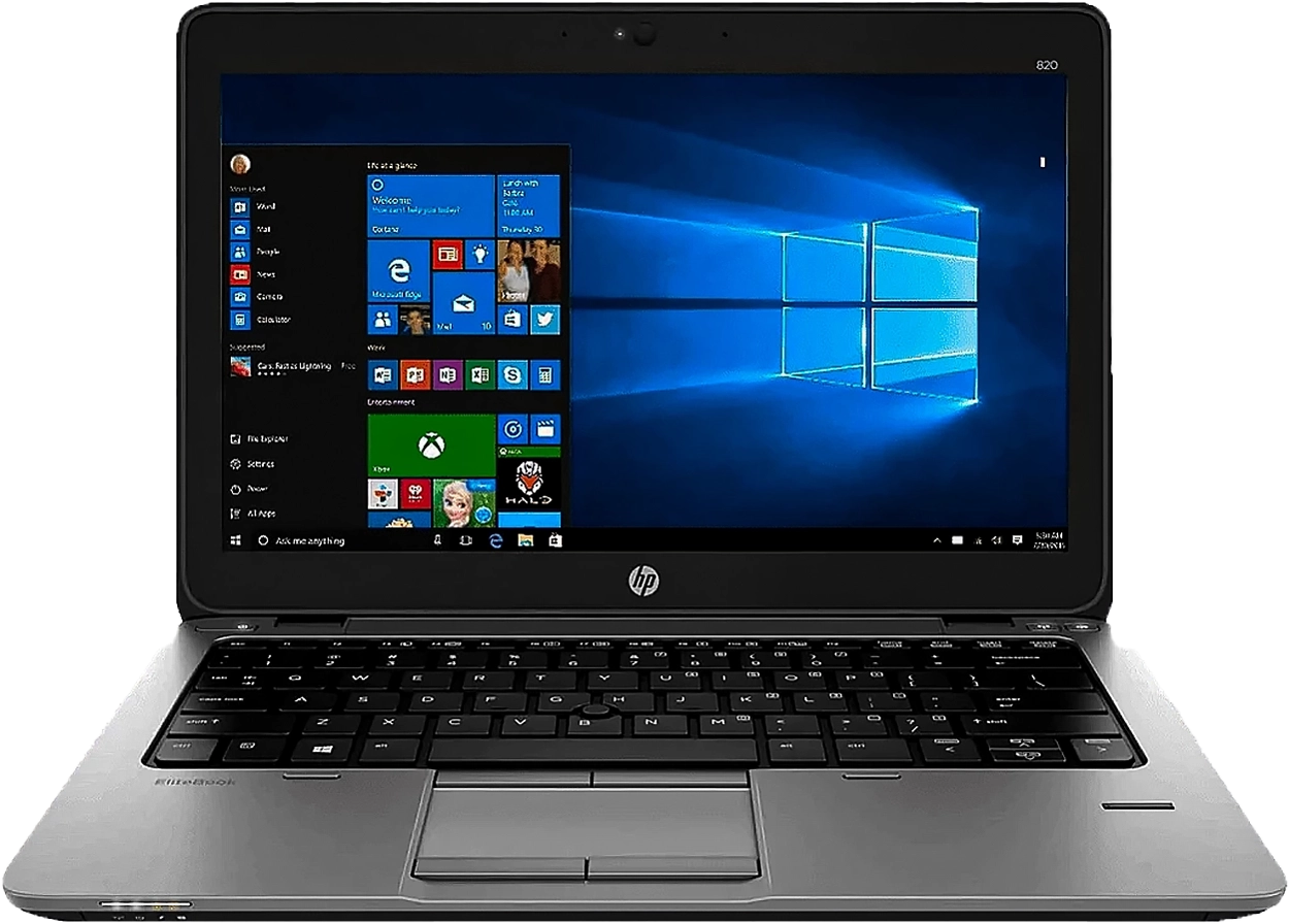 HP EliteBook 820 G3