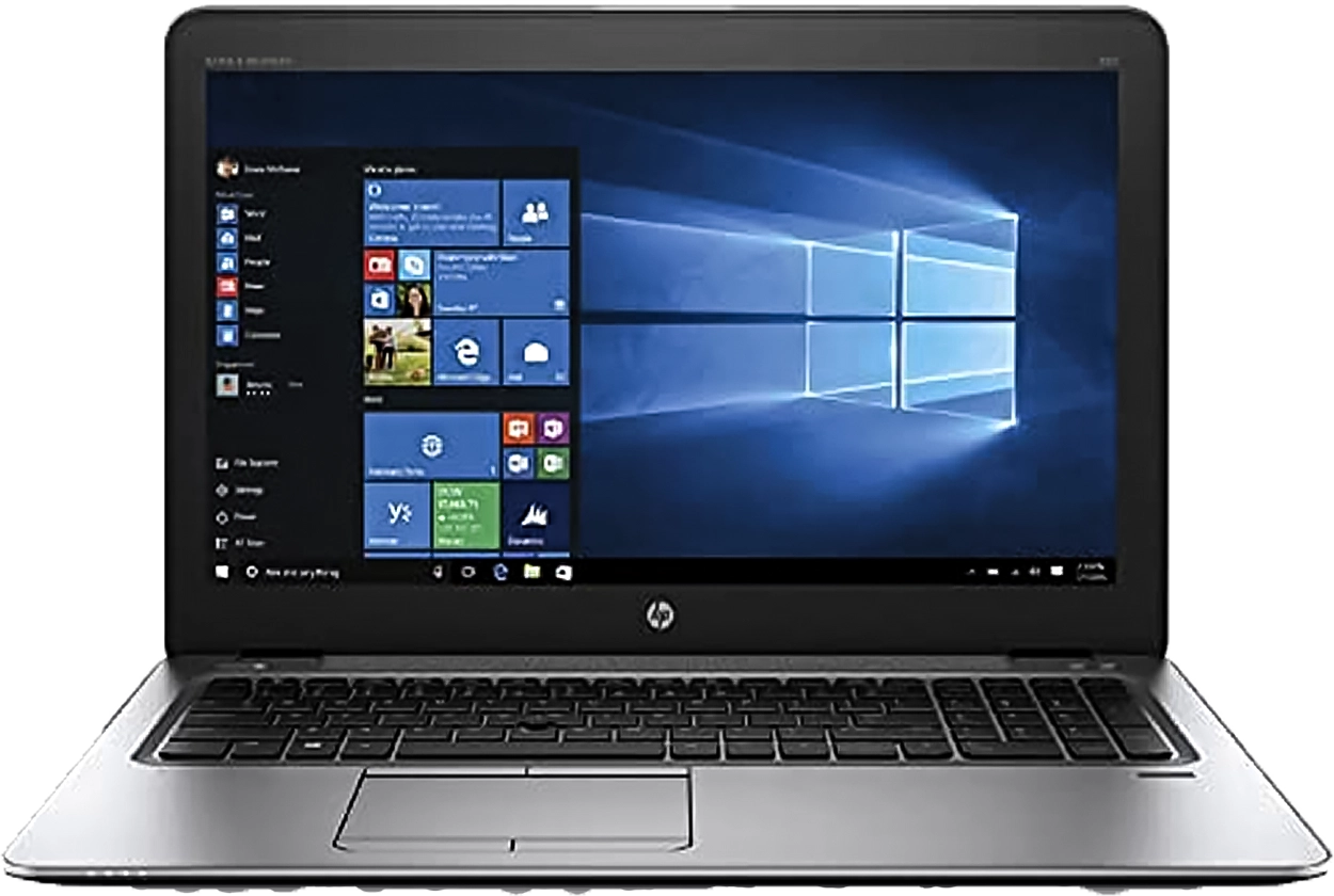 HP EliteBook 850 G3