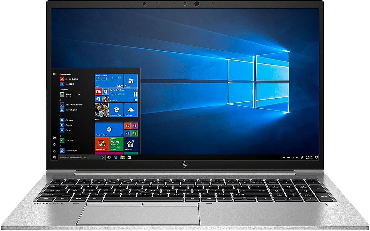 HP EliteBook 850 G5