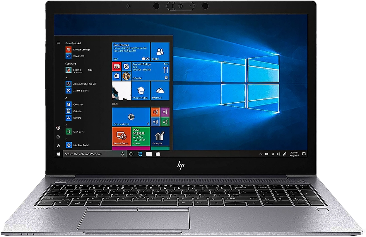 HP EliteBook 850 G6