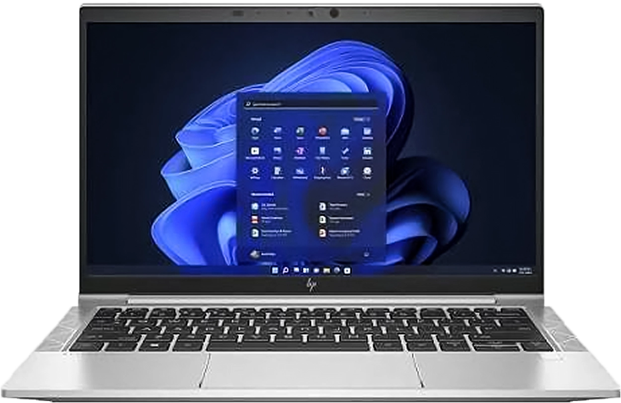 HP EliteBook 855 G8