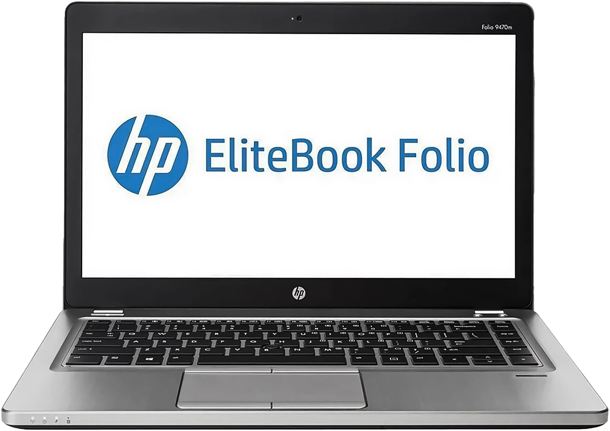HP EliteBook Folio 9470M
