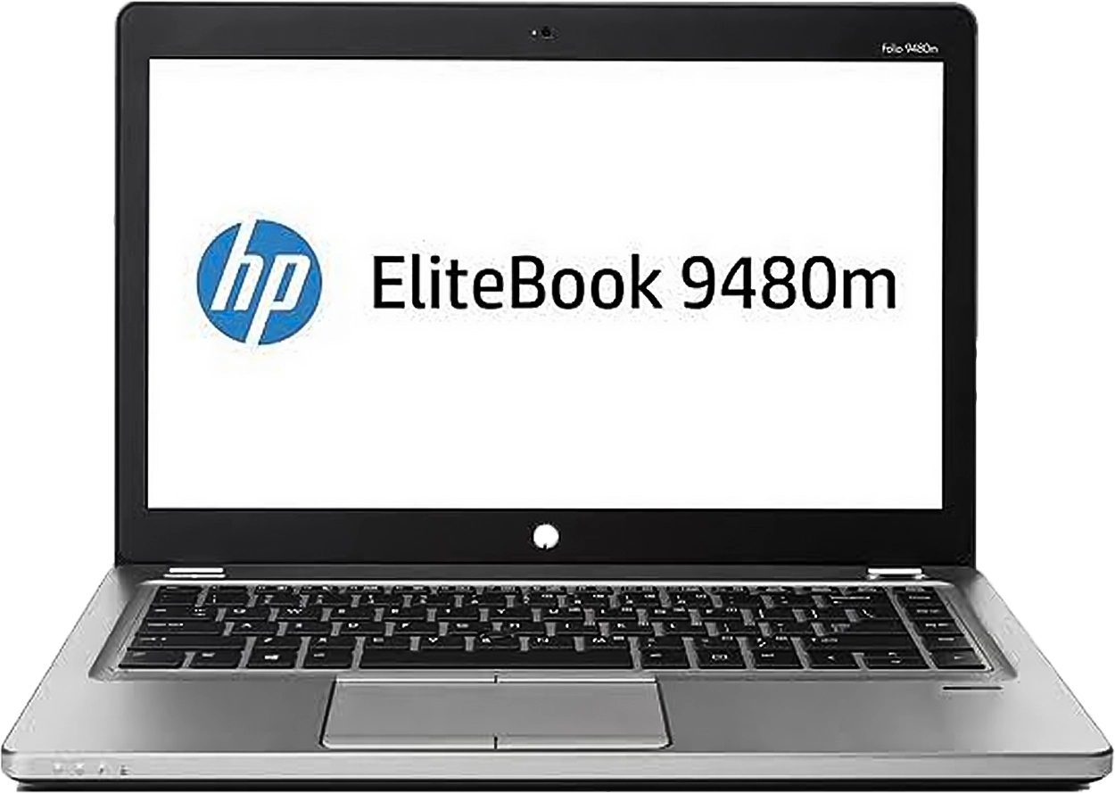 HP EliteBook Folio 9480M