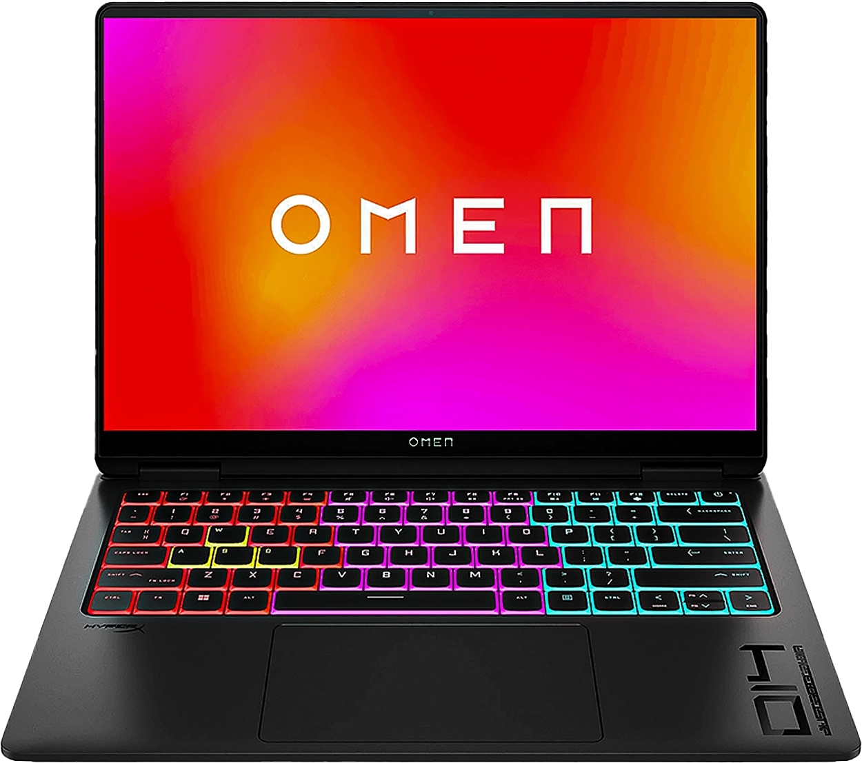 HP Omen Transcend 14 14-inch Intel Core Ultra 9 185H 32GB RAM 1TB NVIDIA GeForce RTX 4070 8GB