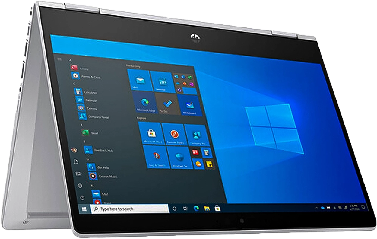 HP ProBook 11G7
