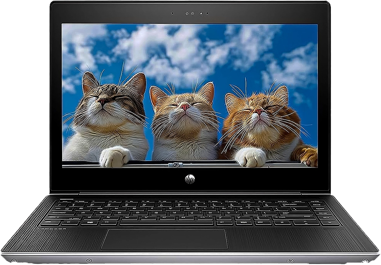 HP ProBook 31mt