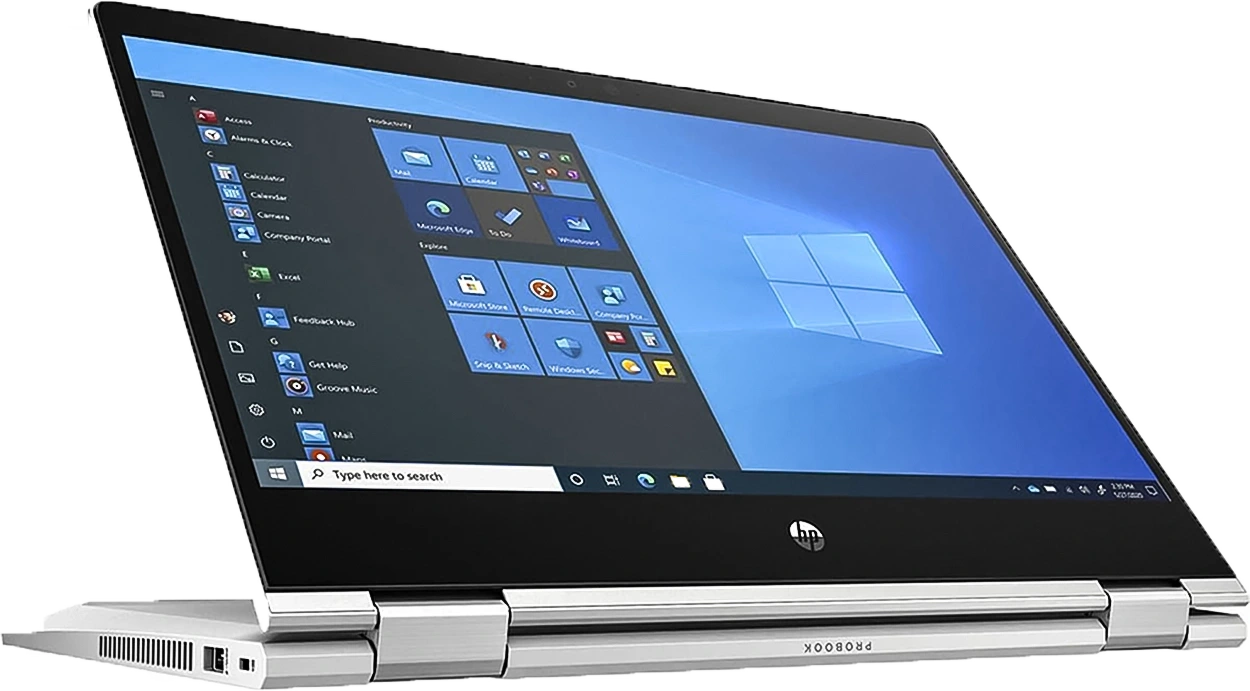 HP ProBook 435g8