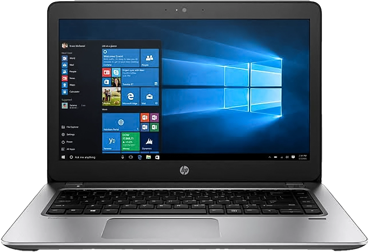 HP ProBook 440 G4
