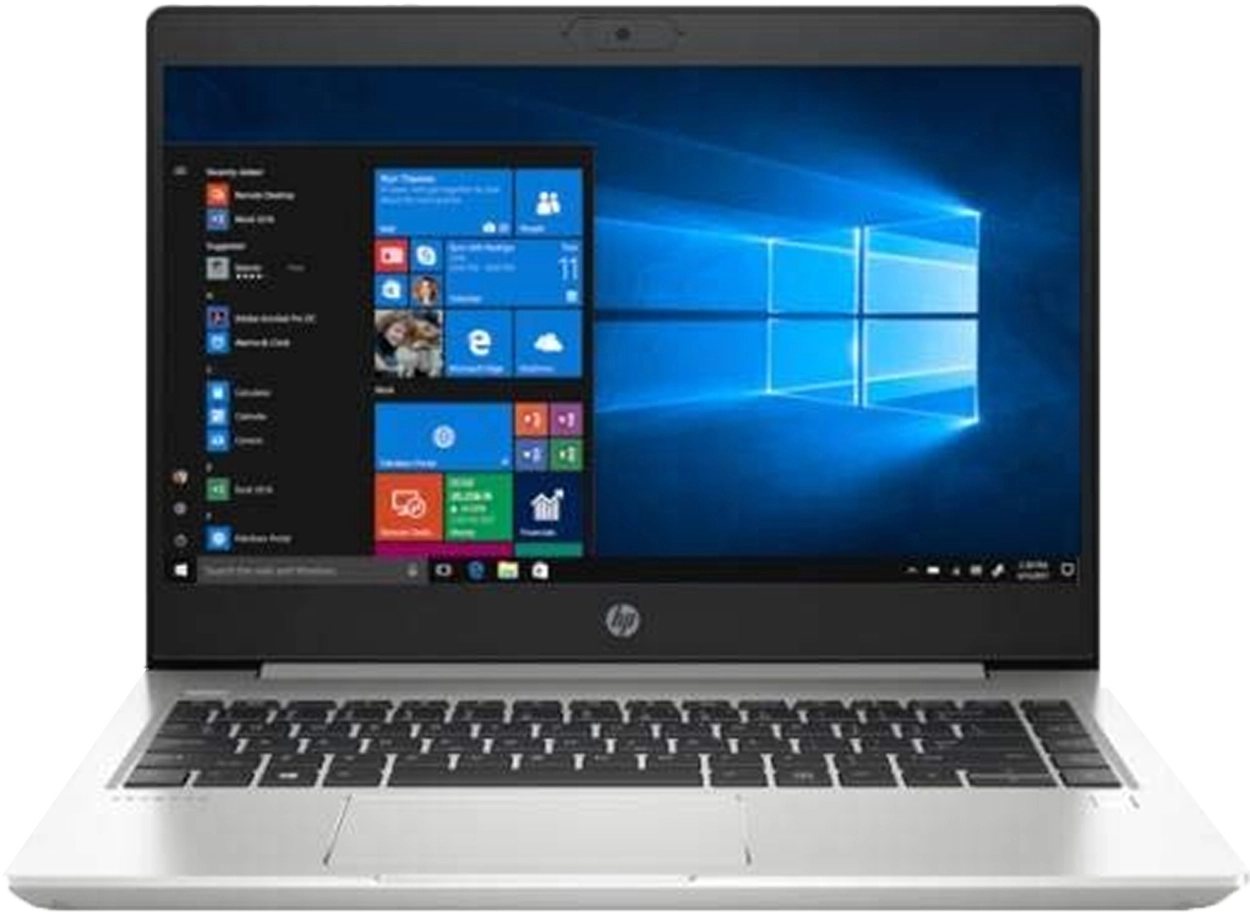 HP ProBook 445 G7