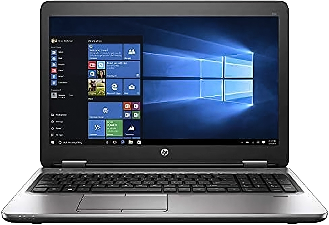 HP ProBook 650 G2