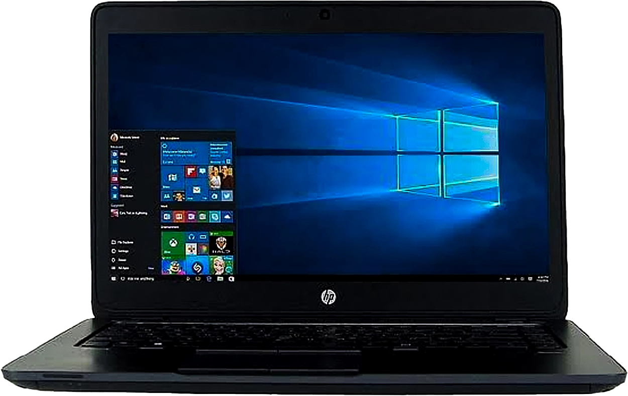 HP ZBook 14 G2