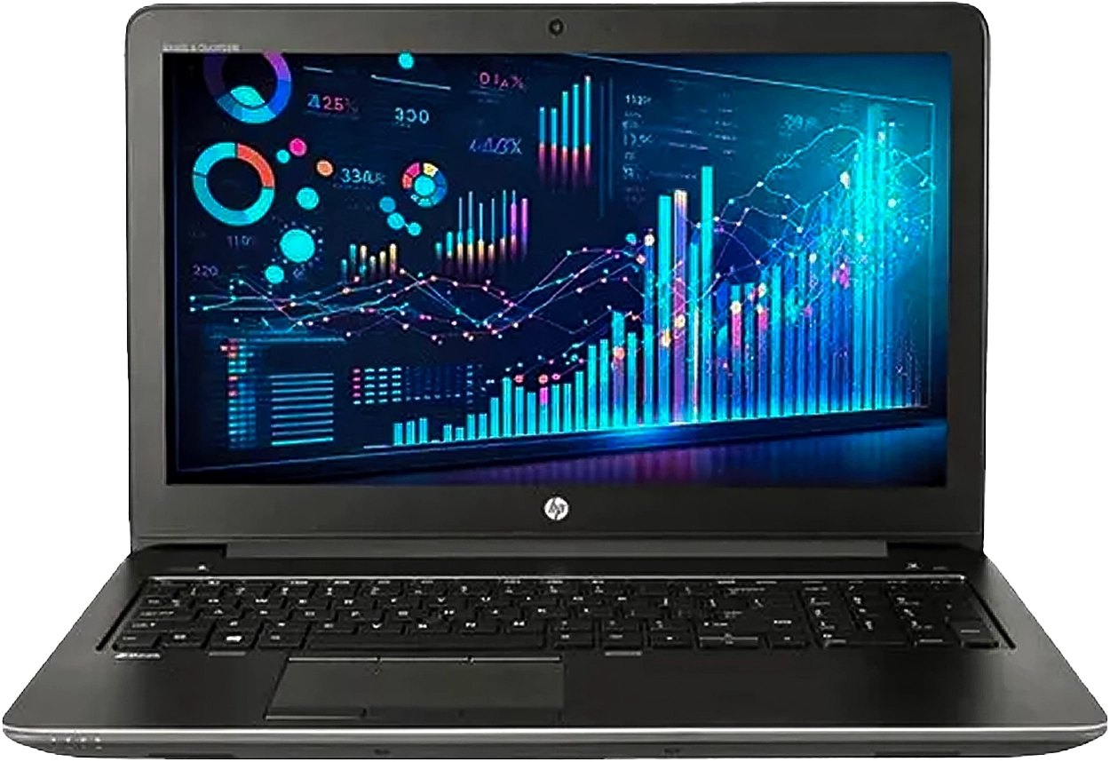 HP ZBook 15 G3