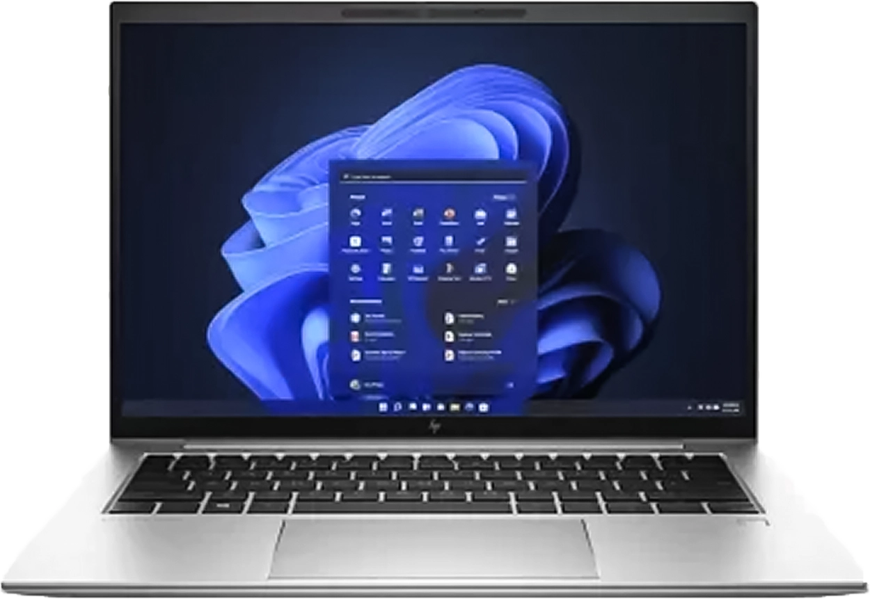HP ZBook 15