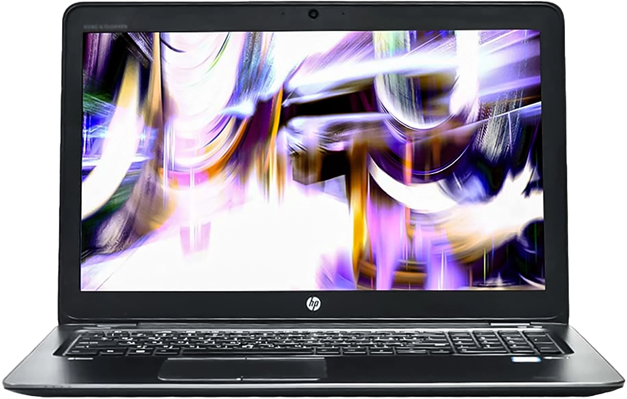HP ZBook 15u G3