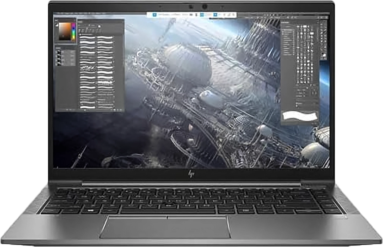 HP ZBook Firefly 14 G7
