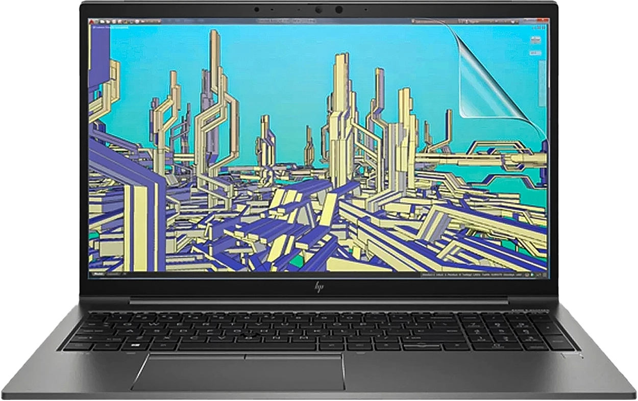 HP ZBook Power 15 G8