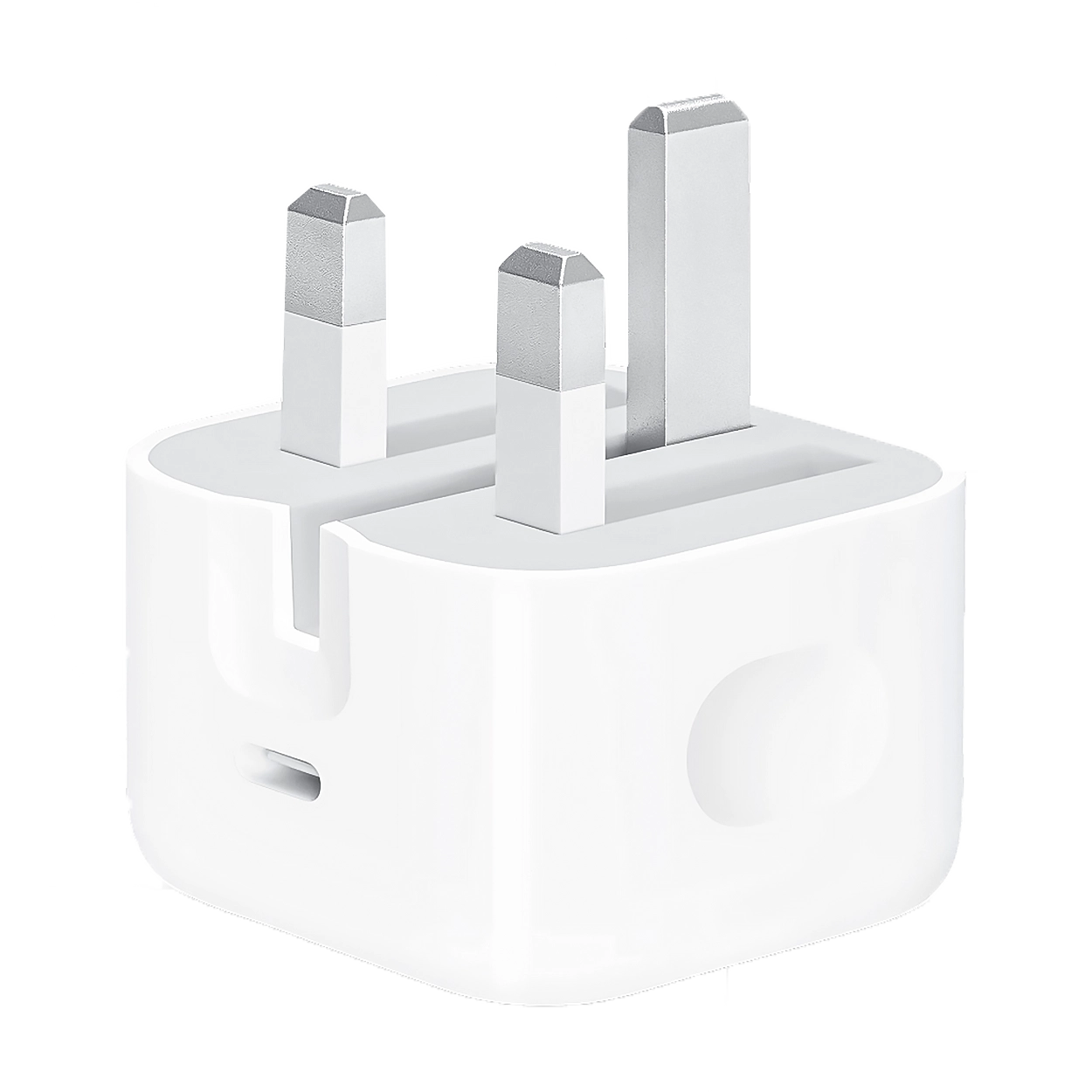 iPhone USB-C Adapter Only 2-Pin