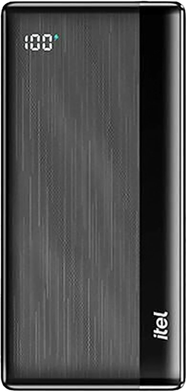 itel Power Bank