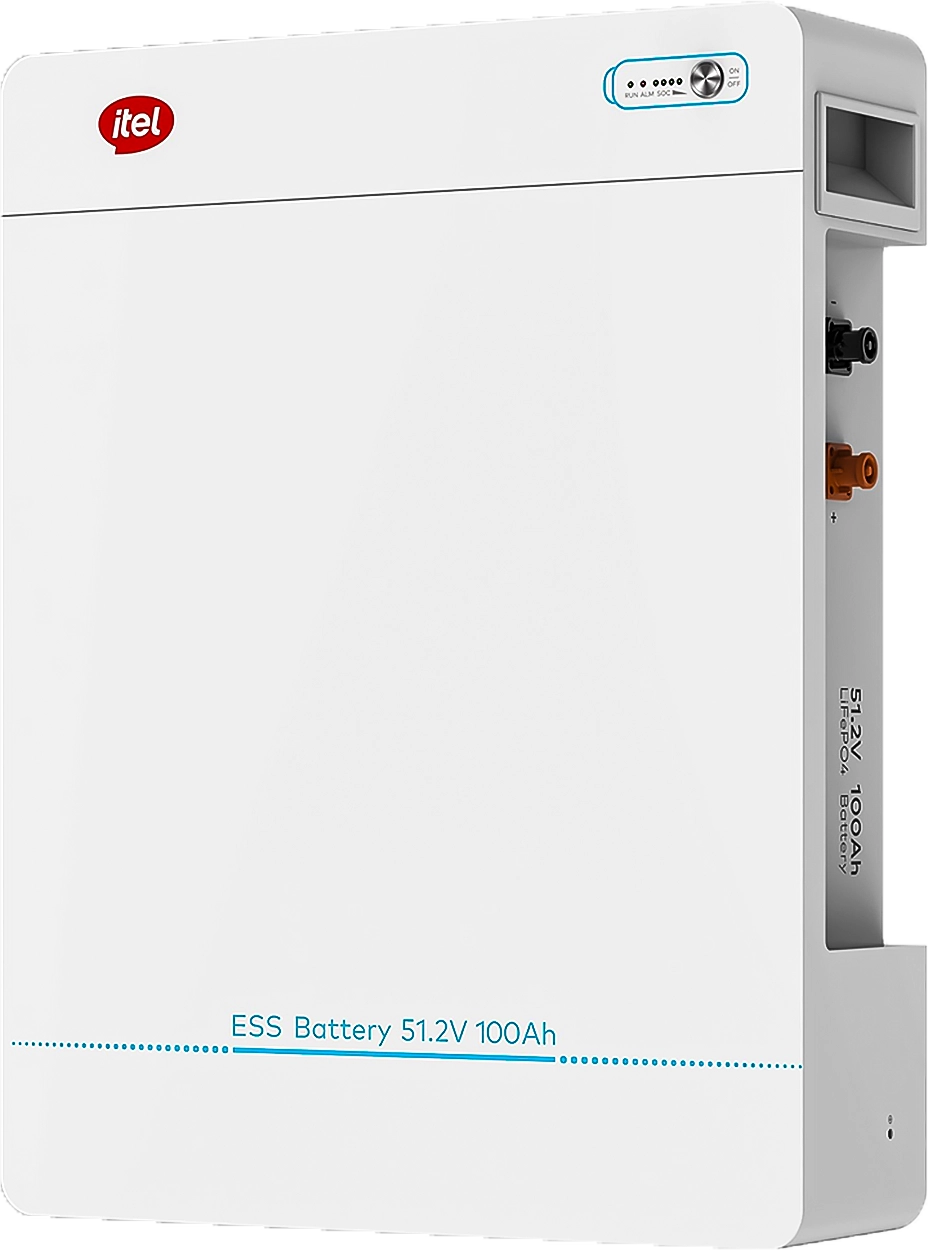 itel 5kWh Battery