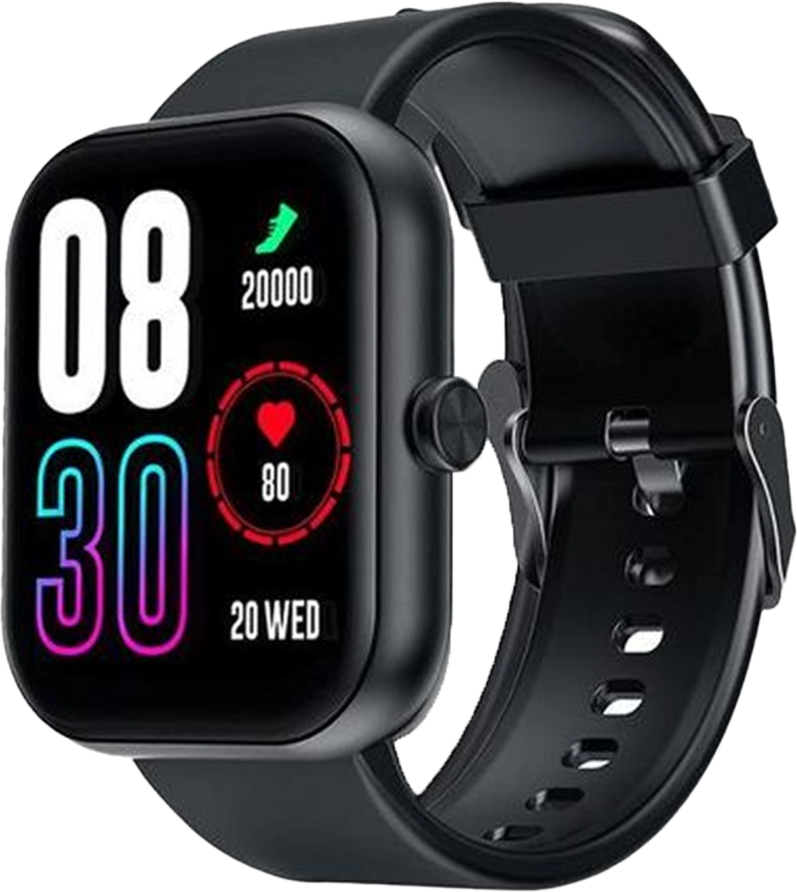 itel Native Storm Smart Watch