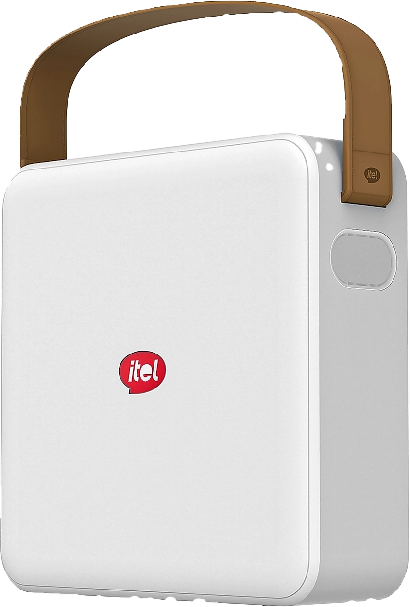 itel PowerGo 100
