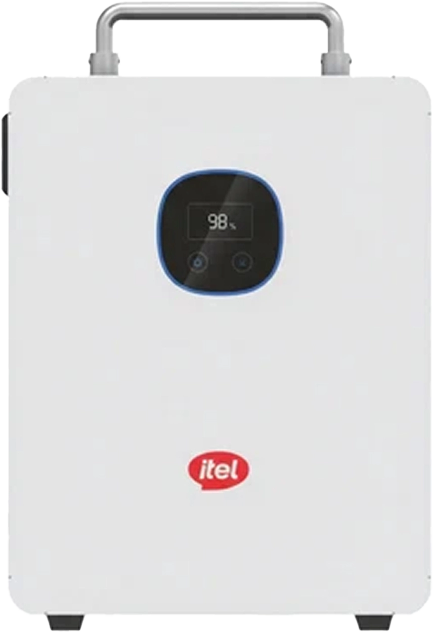 itel Power Tank
