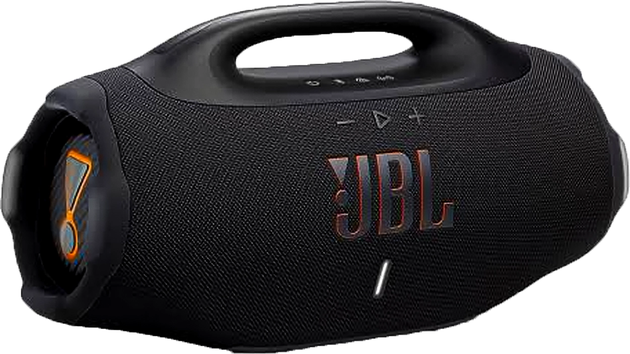 JBL Boombox 4