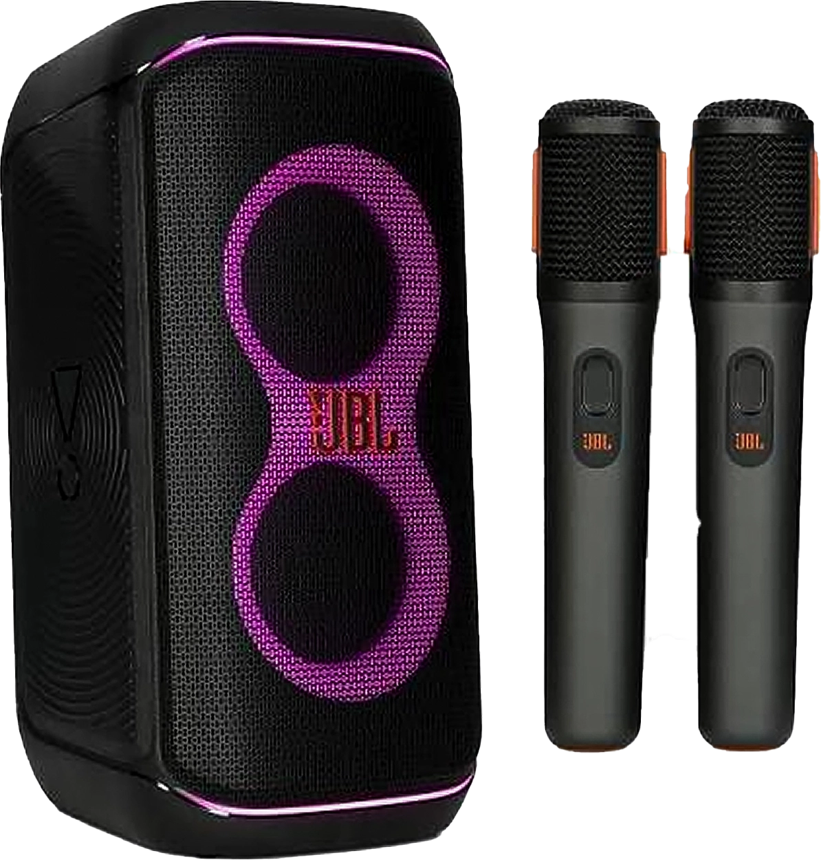 JBL PartyBox Club 120