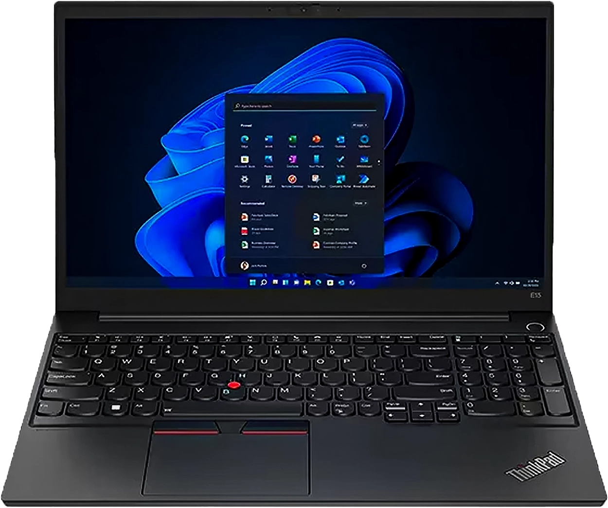 Lenovo ThinkPad 15