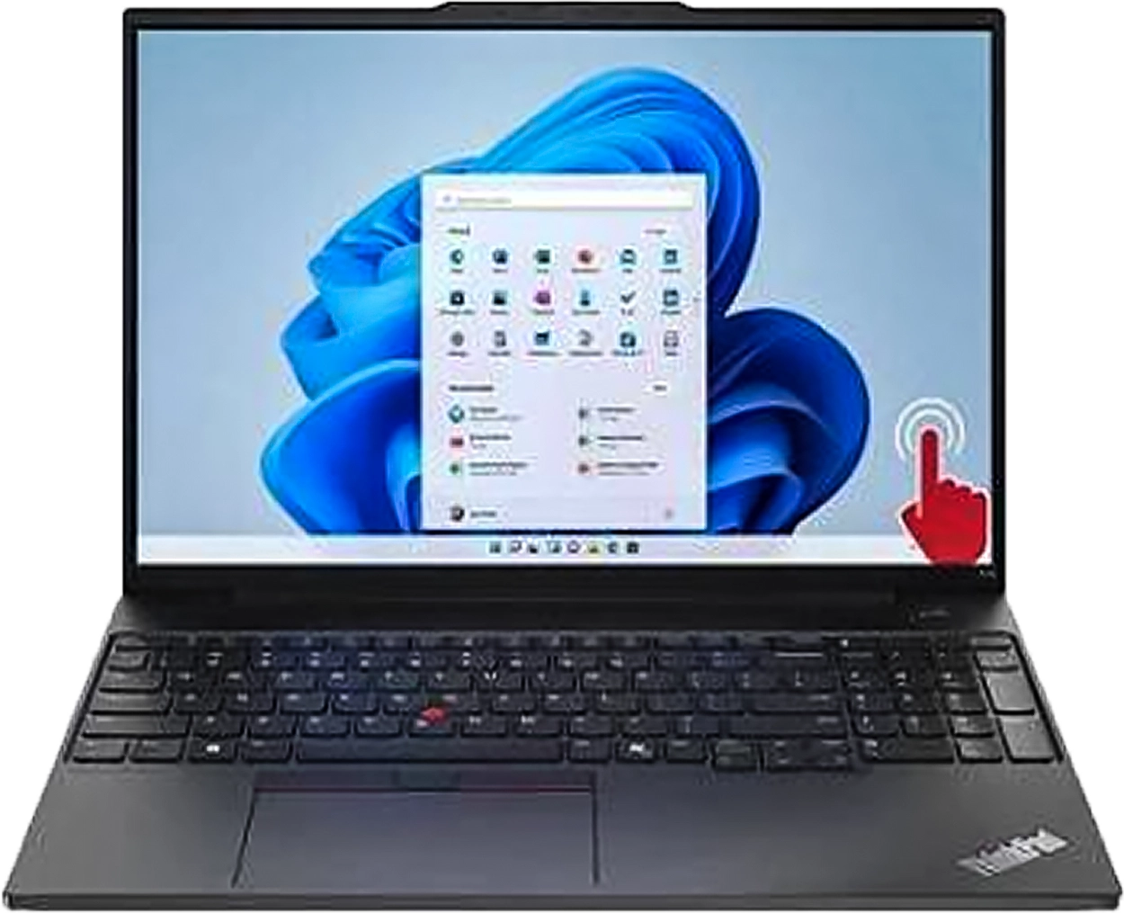 Lenovo ThinkPad E16 Gen 2