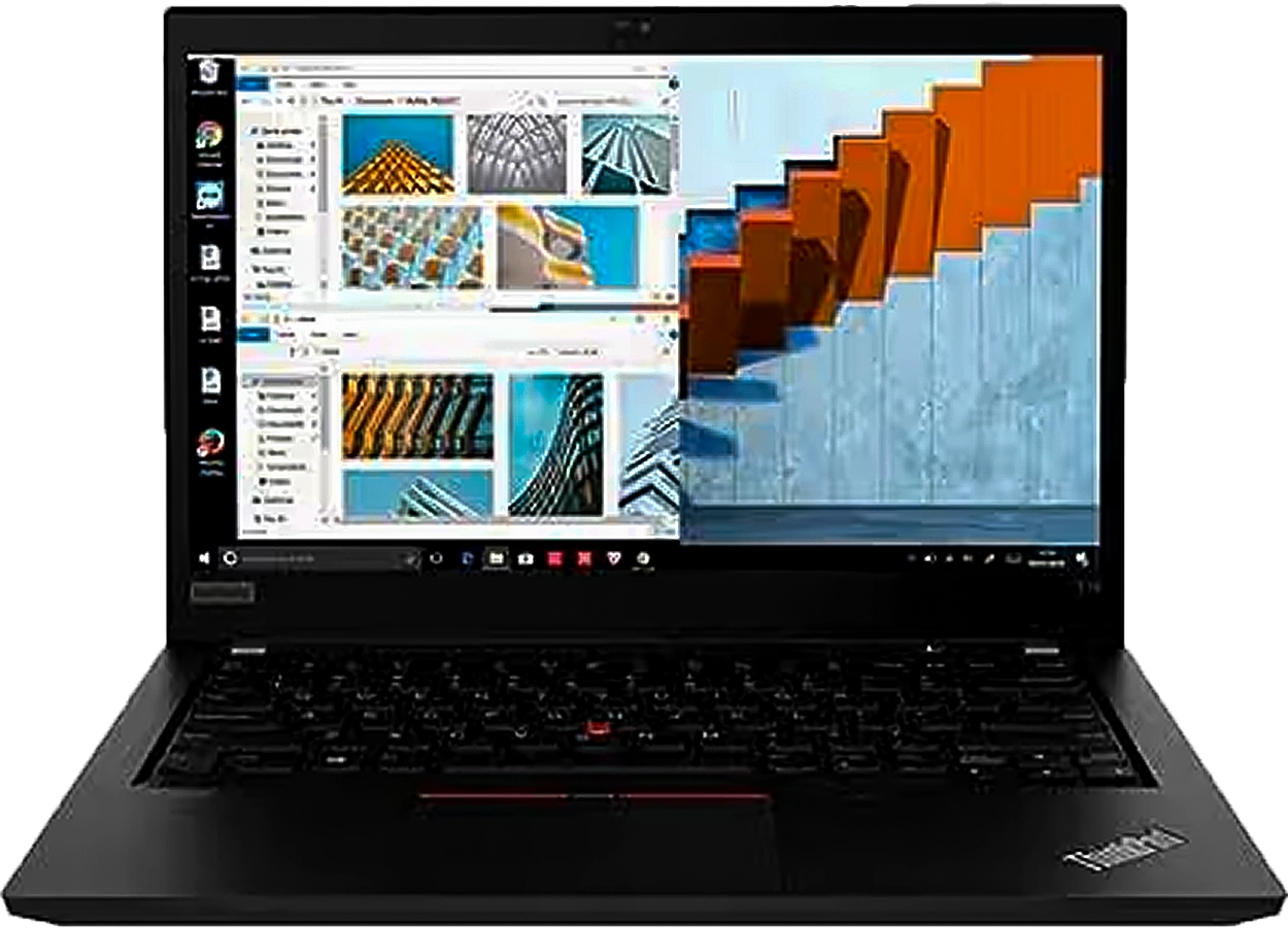 Lenovo ThinkPad T14s Gen 2
