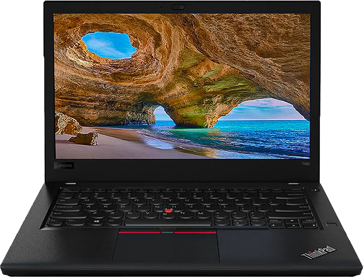 Lenovo ThinkPad T480