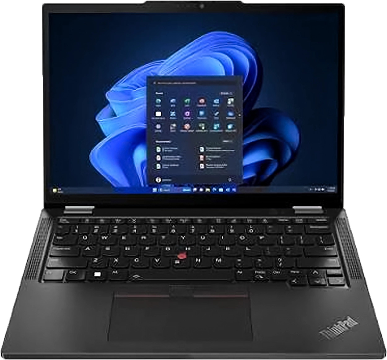 Lenovo ThinkPad X1 Carbon Gen 5