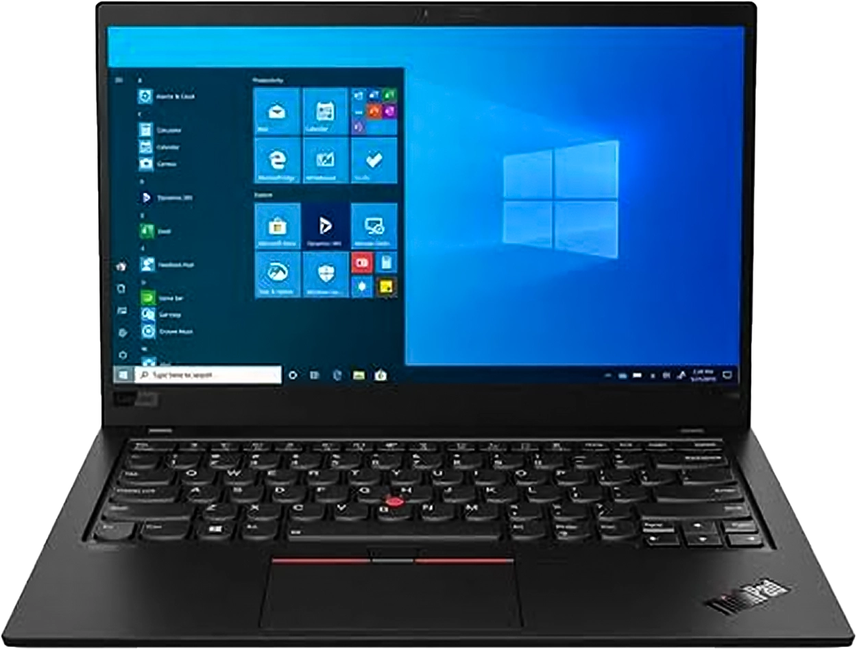 Lenovo ThinkPad X1 Carbon Gen 8