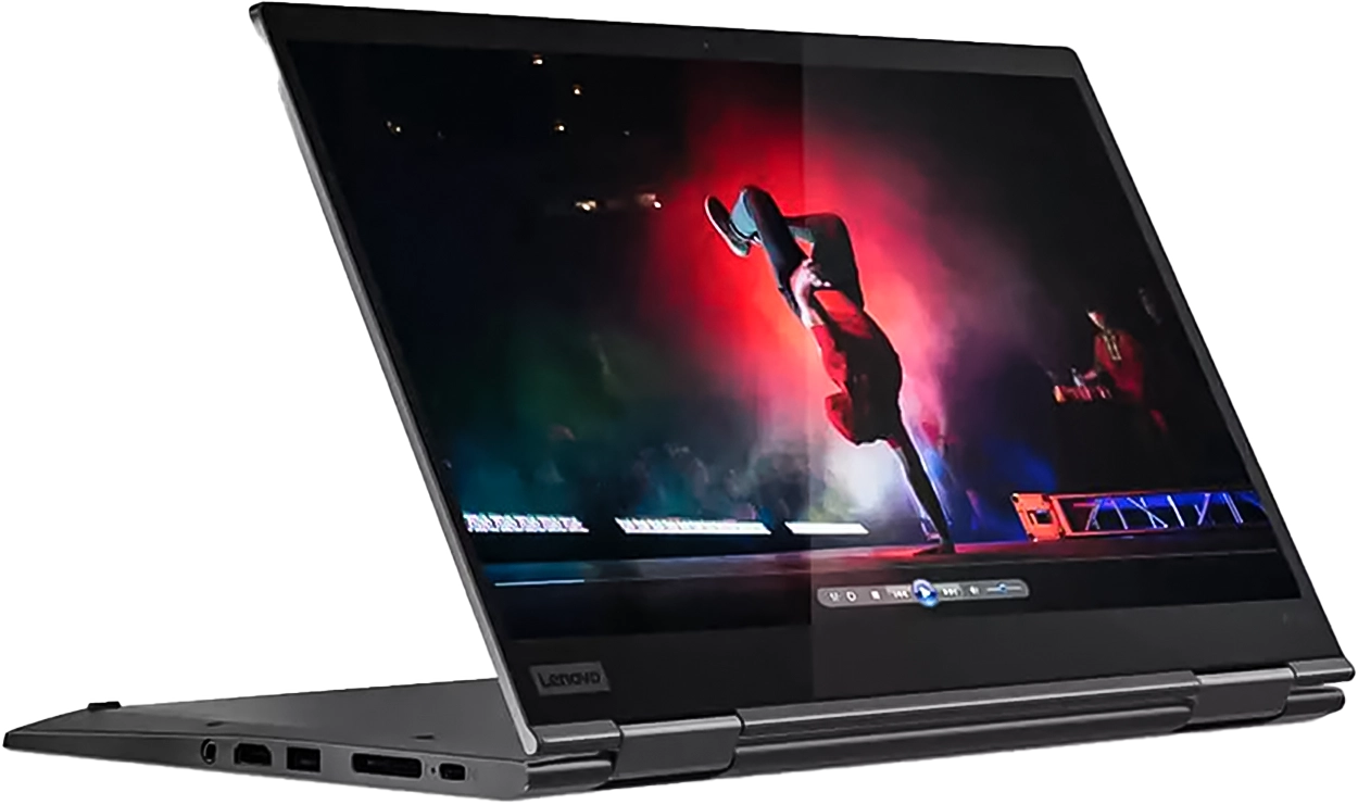 Lenovo ThinkPad X1 Yoga Gen 5