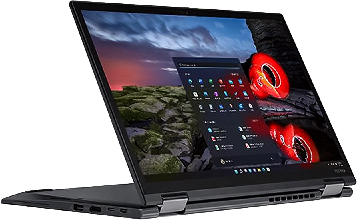 Lenovo ThinkPad X13 Yoga