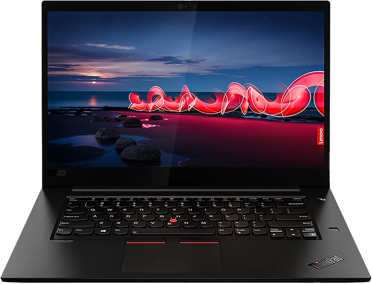 Lenovo ThinkPad P1