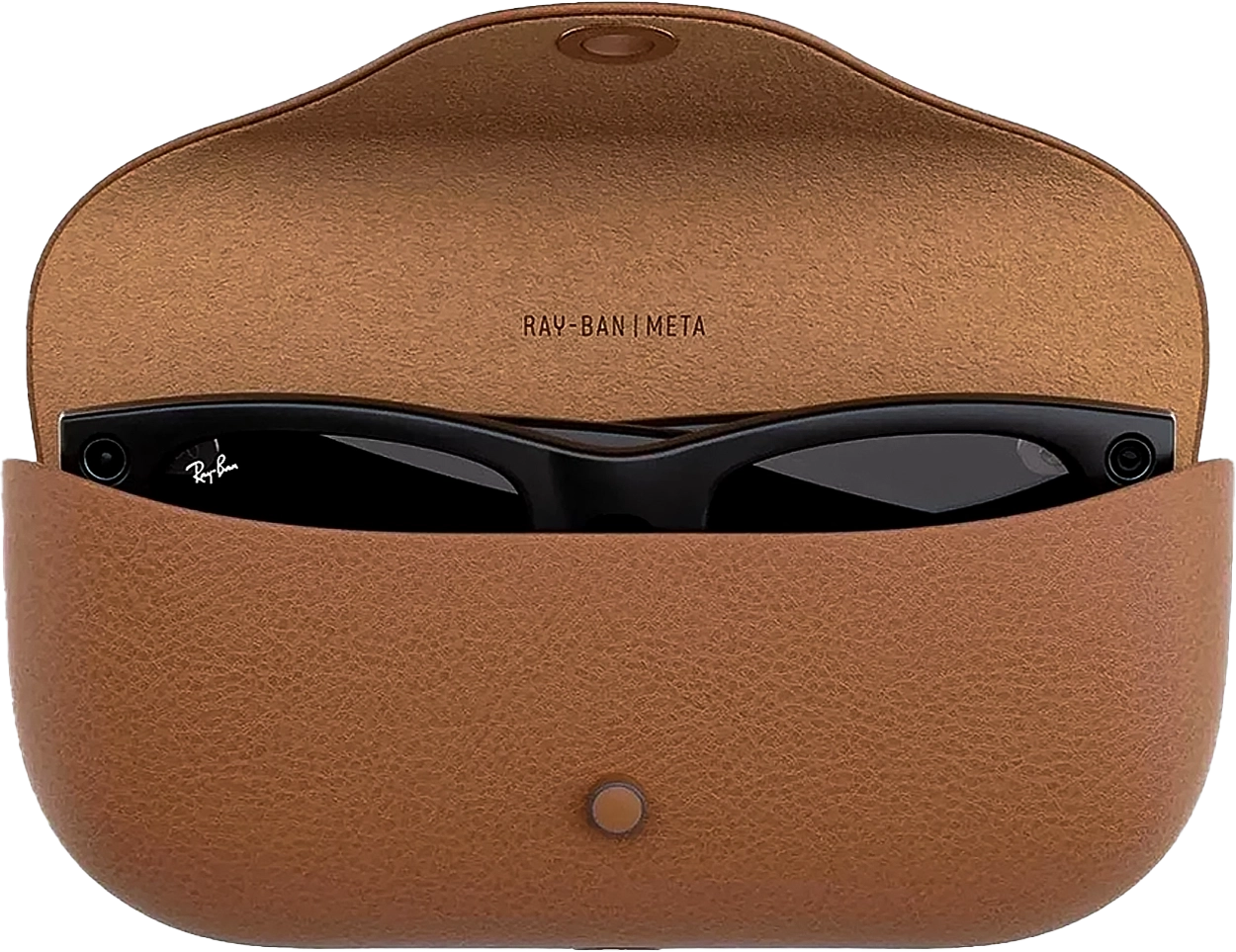 Ray-Ban Meta Wayfarer (Gen 2) - Transition Lenses