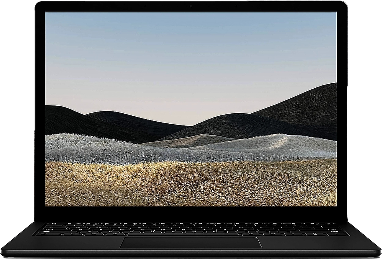 Microsoft Surface Laptop 4