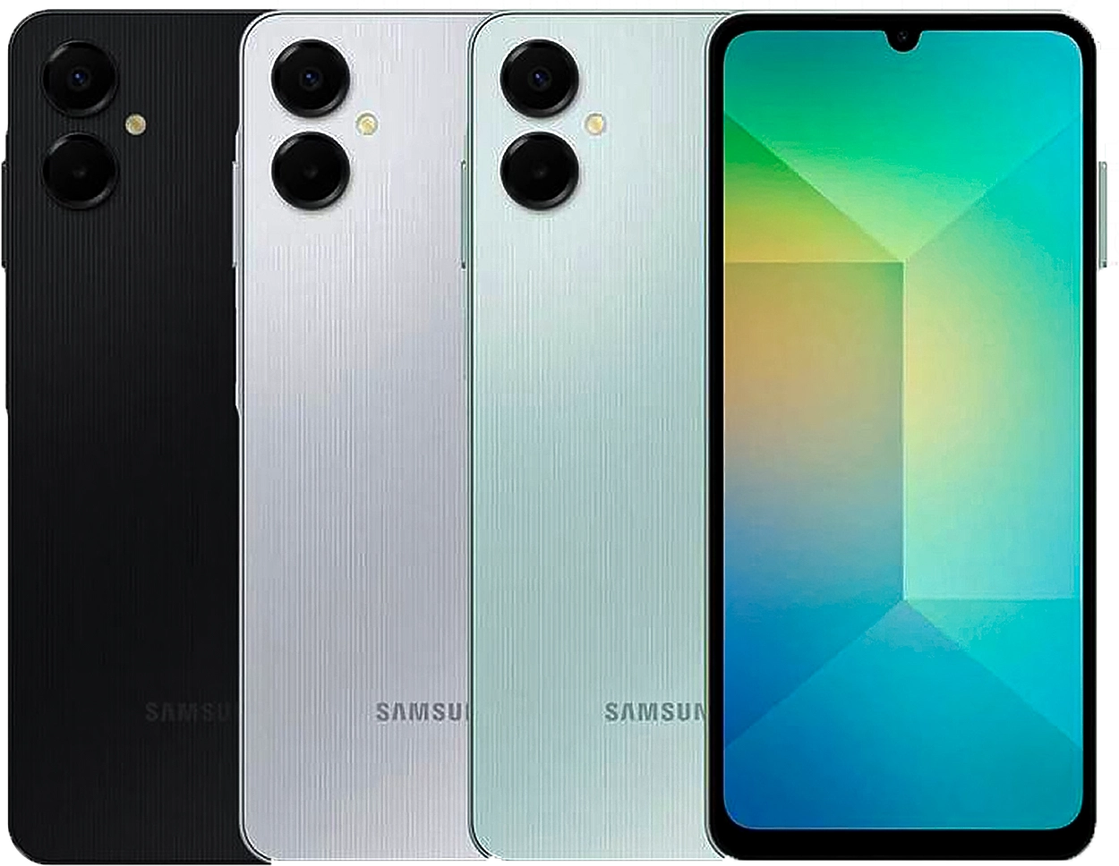 Samsung Galaxy A06