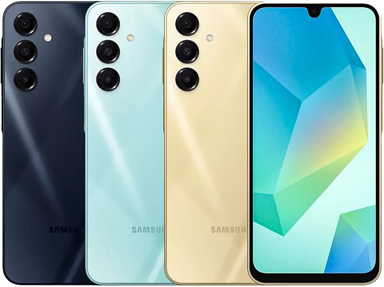 Samsung Galaxy A16