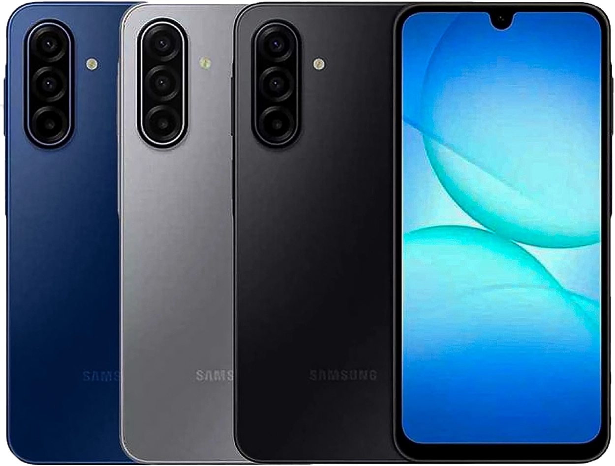Samsung Galaxy A17