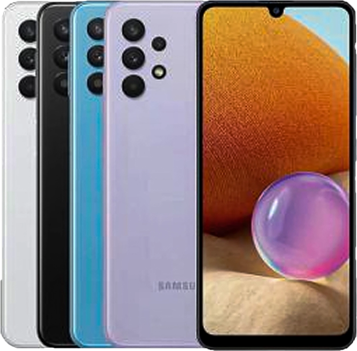 Samsung Galaxy A32 5G