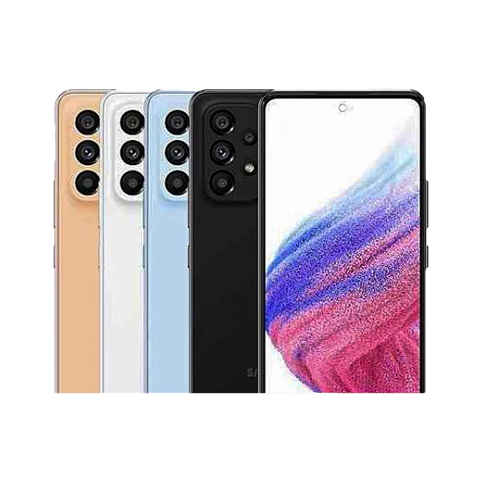 Samsung Galaxy A53