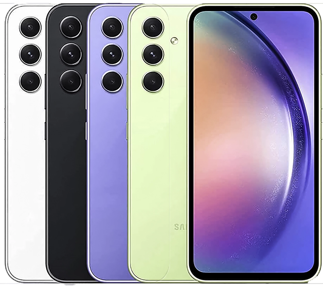 Samsung Galaxy A54