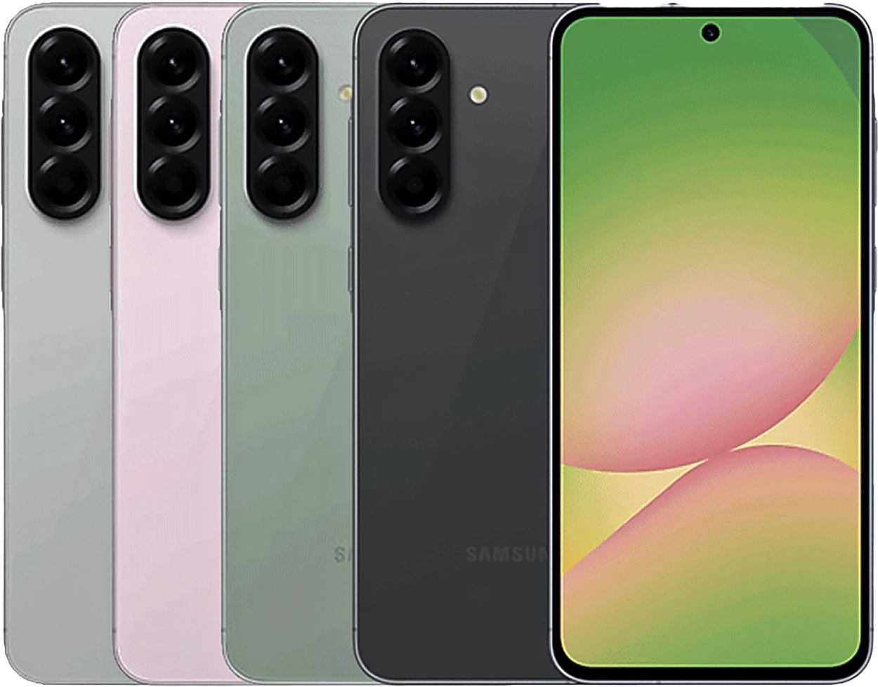 Samsung Galaxy A56