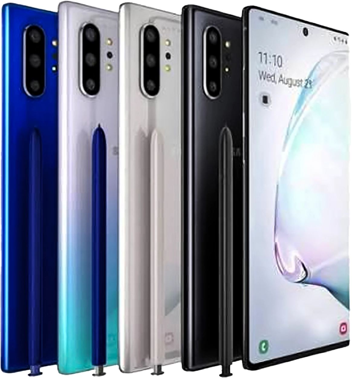 Samsung Galaxy Note10