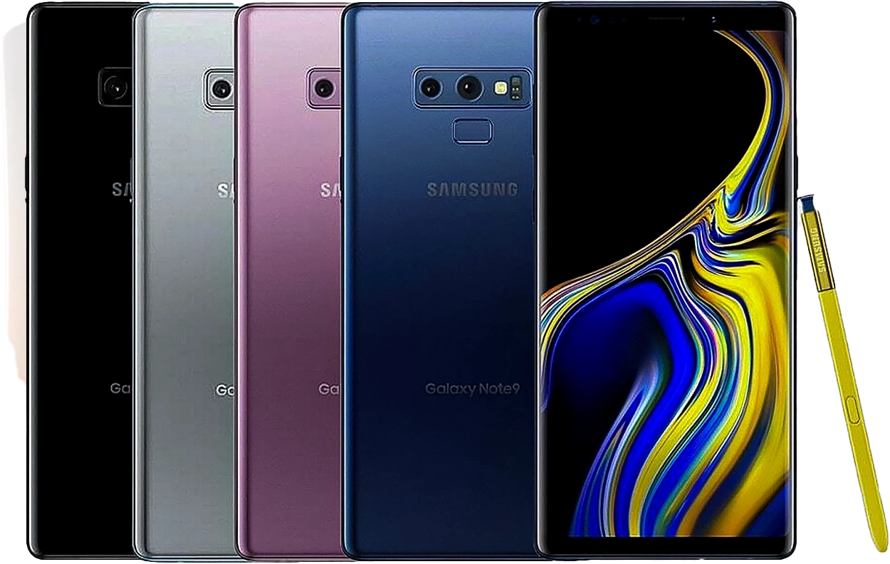 Samsung Galaxy Note9
