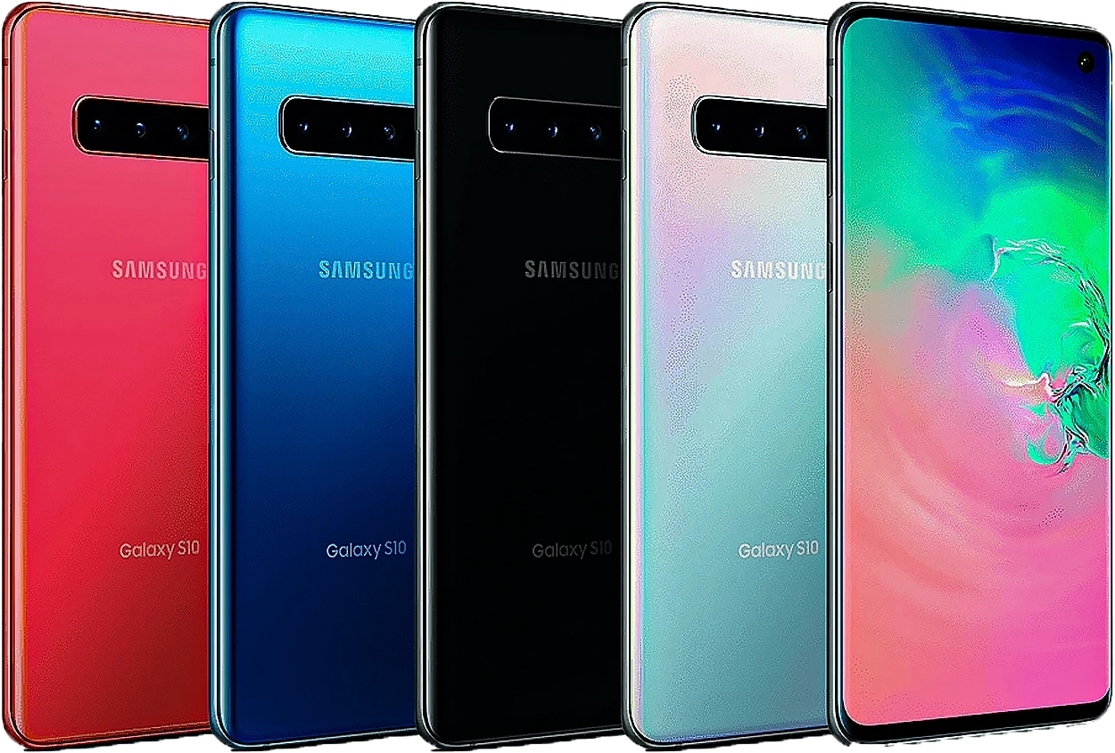 Samsung Galaxy S10